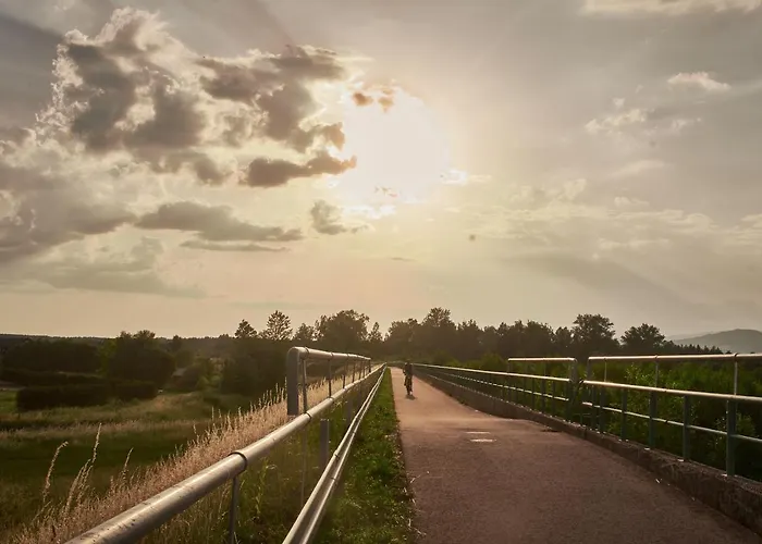 Kosowka - Ξενοδοχείο με διαμερίσματα Frydman