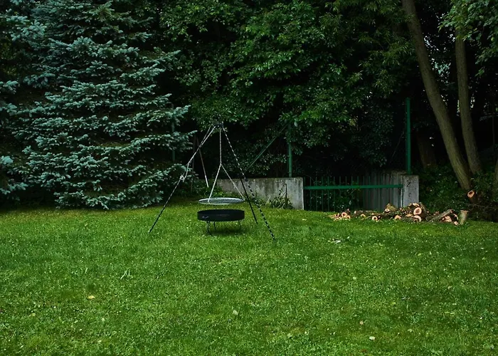 Kosowka - Ξενοδοχείο με διαμερίσματα Frydman