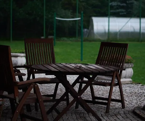 Kosowka - Ξενοδοχείο με διαμερίσματα Frydman