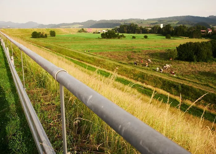 Kosowka - Ξενοδοχείο με διαμερίσματα