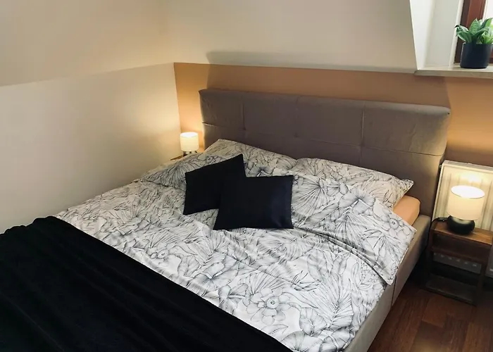 Ξενοδοχείο με διαμερίσματα Kosowka - *