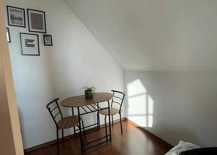 Kosowka - Ξενοδοχείο με διαμερίσματα *